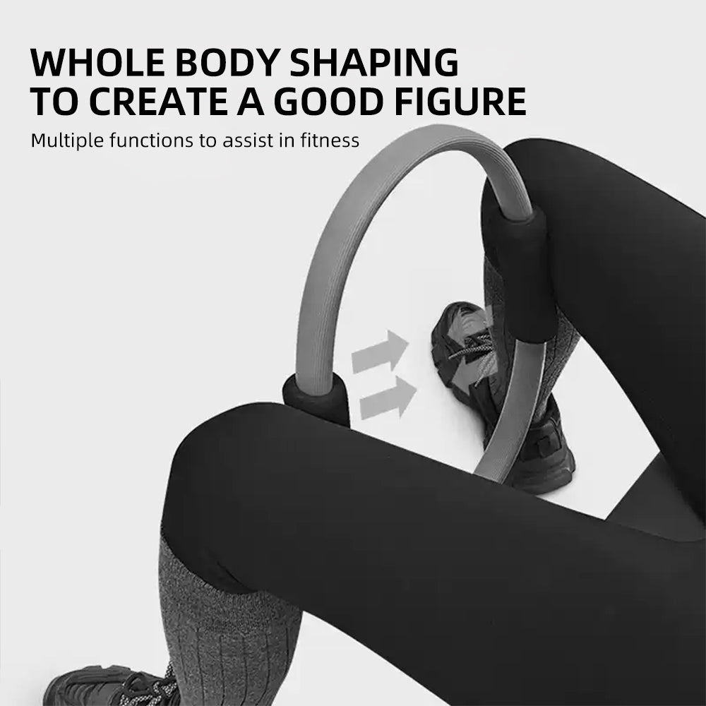 Pilates Circle