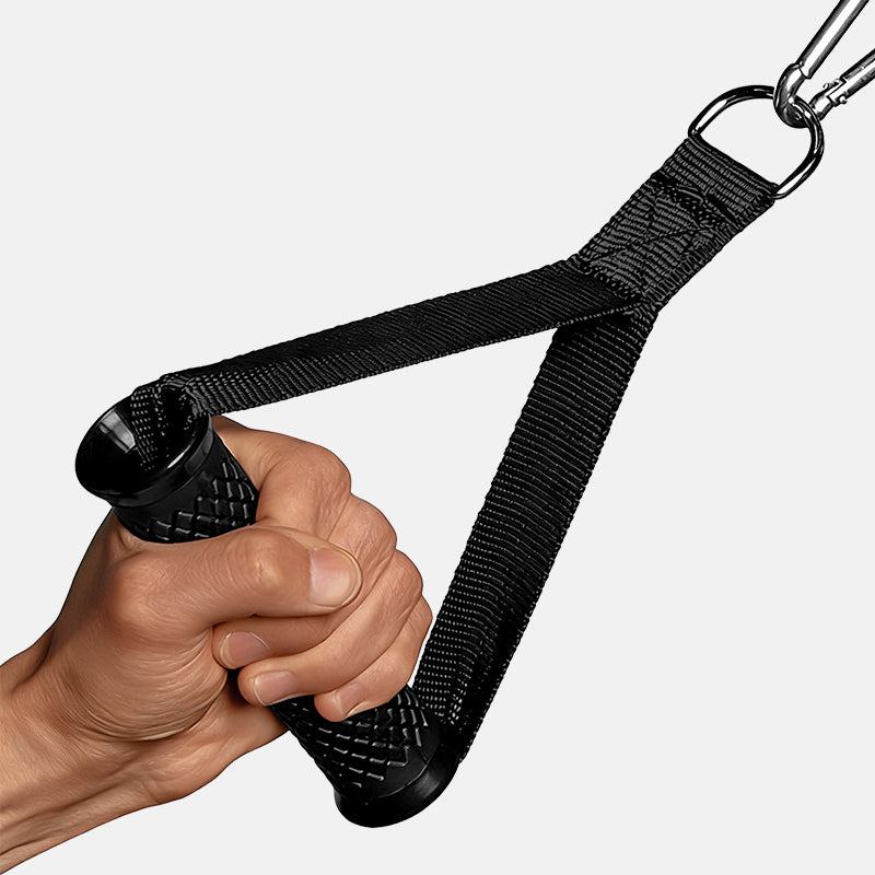 Multifunctional handle