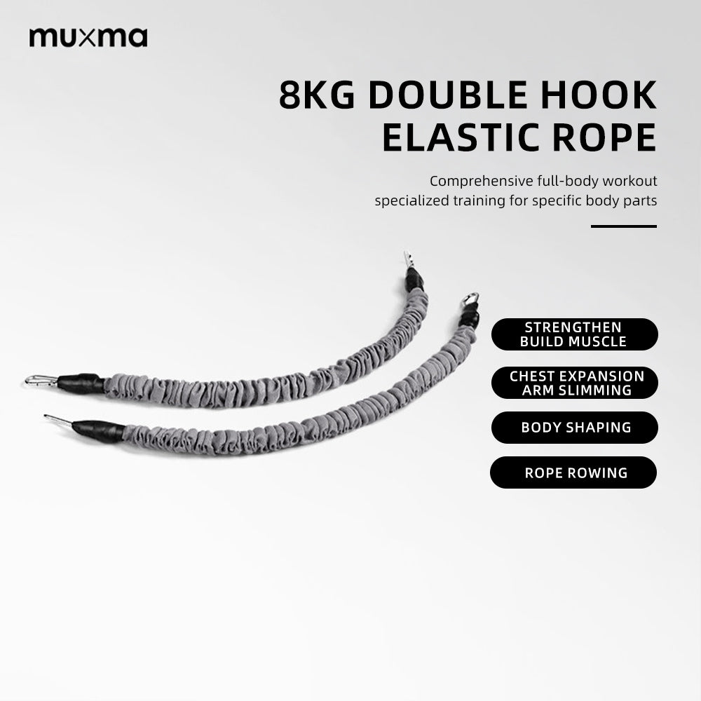 Yoga Elastic Rope