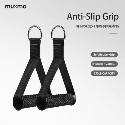 Multifunctional handle