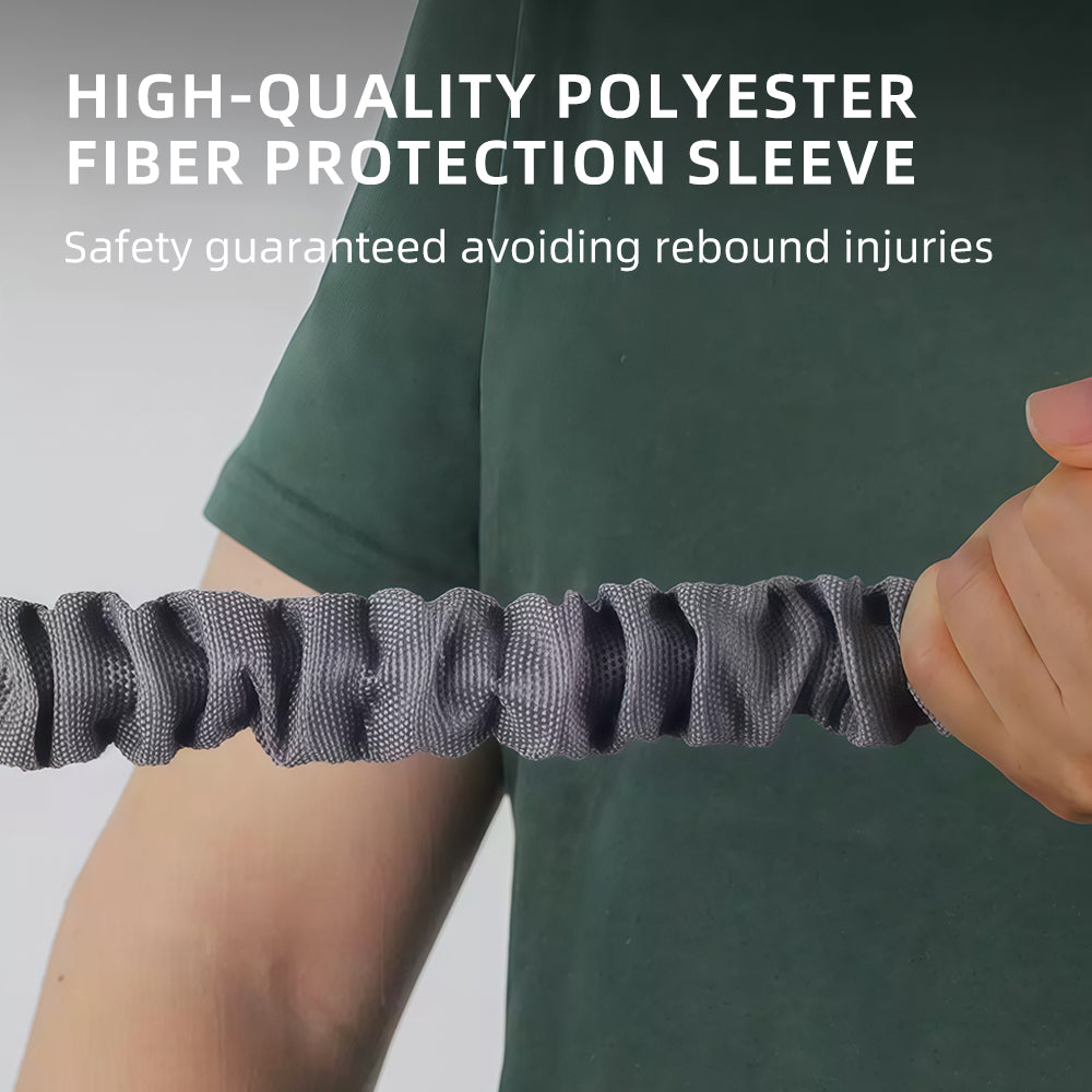 Yoga Elastic Rope