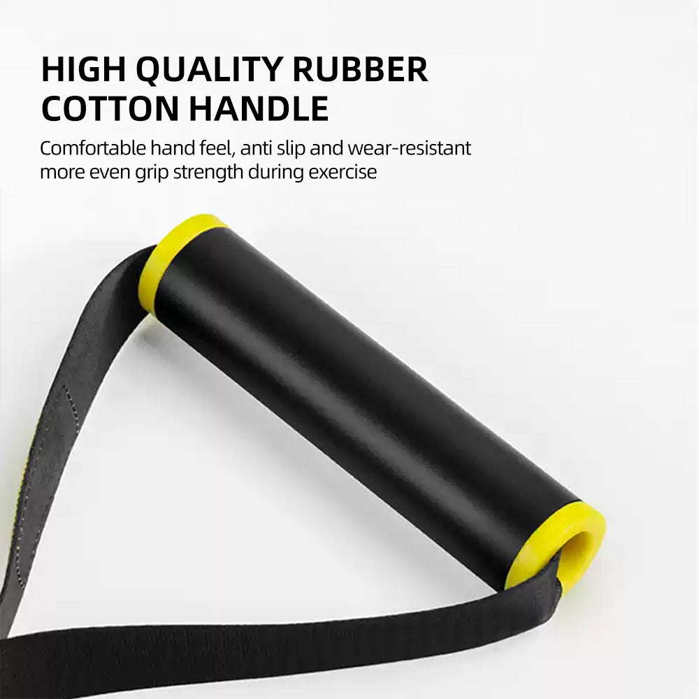 Multifunctional handle