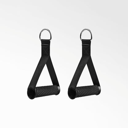 Multifunctional handle