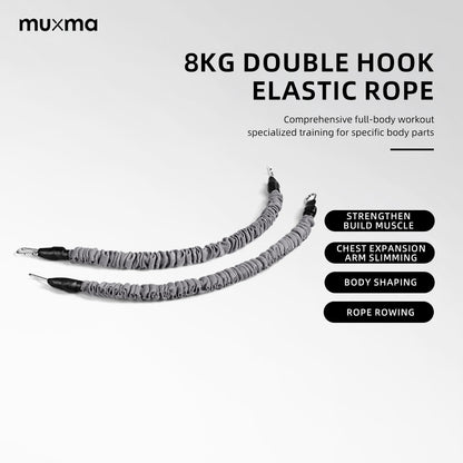 Yoga Elastic Rope