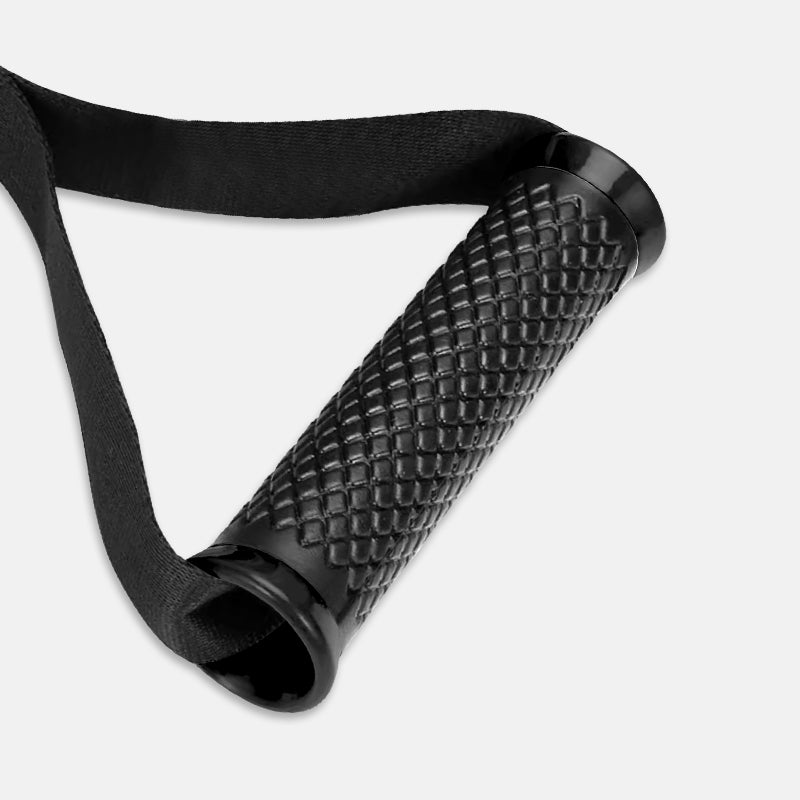 Multifunctional handle