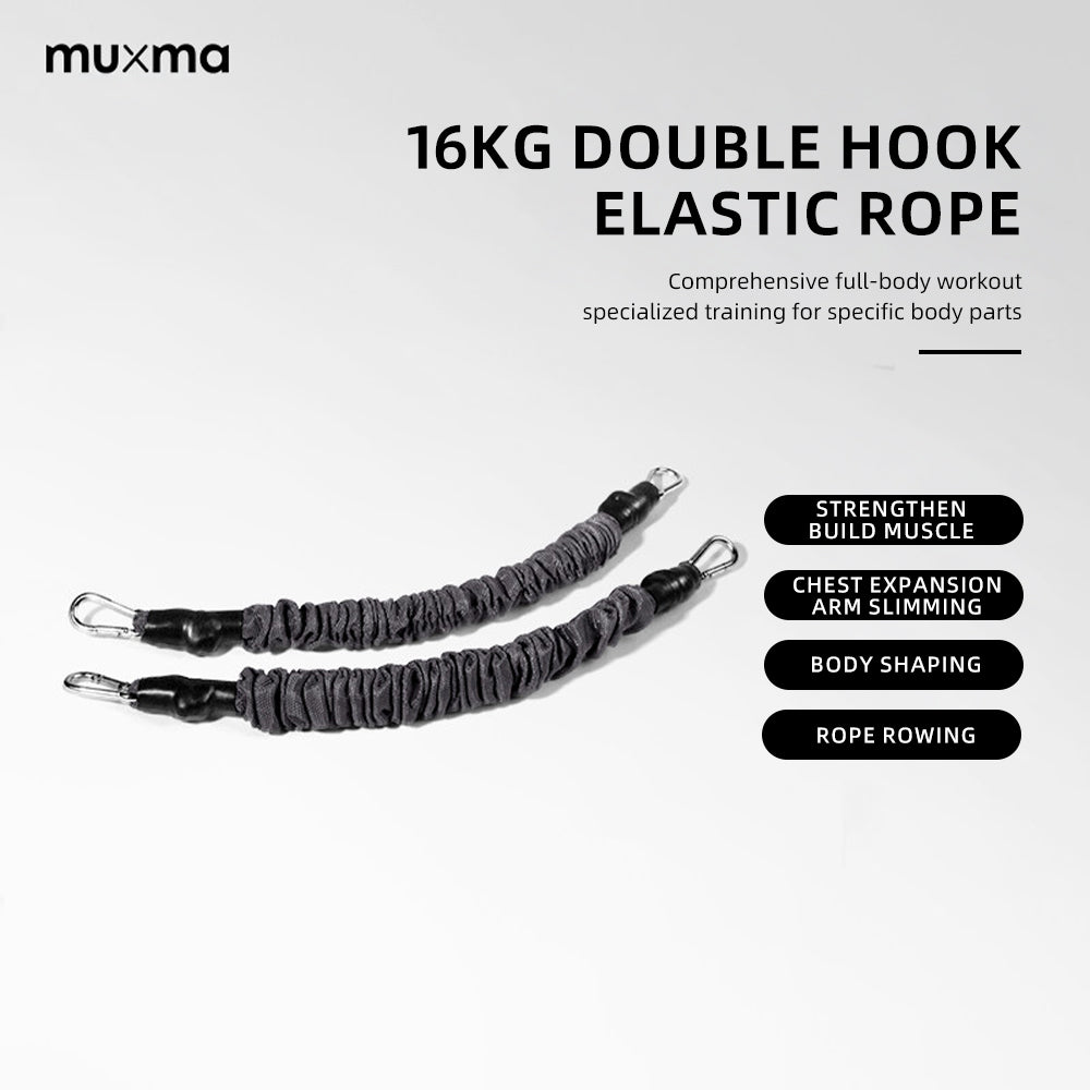 Yoga Elastic Rope