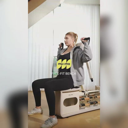 Free-fit Bench