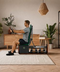 Smart Bench EBD01