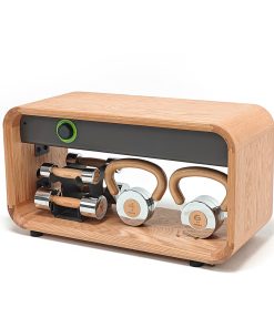 Smart Series - Rowing Bench EBR01