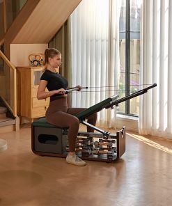 Free-fit Bench - Master Core