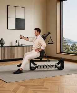 Free-fit Bench - Master Luxe