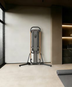 Alternative view of Smart Series - Strength Station EPS01